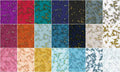 Silverstone Rainbow Favorites Ten Squares Alternative View #2