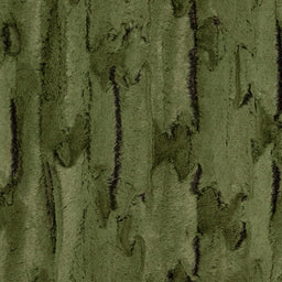 Luxe Cuddle® - Forest Fox Loden Minky Yardage Primary Image
