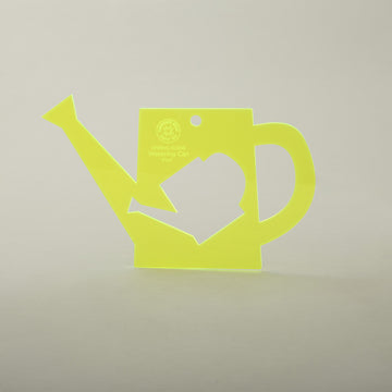 Missouri Star Nesting Watering Can Templates Alternative View #1