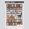 Fright Night Quilt Kit Alternative View #4