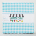 Handpicked Produce Bright Basics Cool Waters 5" Stackers 24 pcs. Alternative View #1
