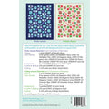 Make It 8! Quilt Pattern Alternative View #1