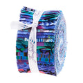 Kaffe Classics - Lake Colorway2 1/2" Strips Alternative View #1