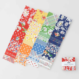 Sweet Melodies Mini Charm Pack