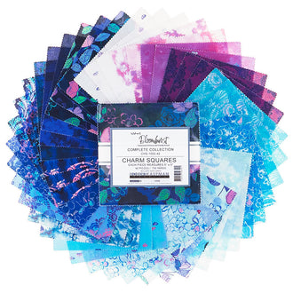 Bloomburst Favorites Charm Pack