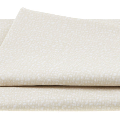 Bedrock - Parchment 2 Yard Cut