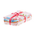 Flamingo Garden Favorites 5 Piece Fat Quarter Bundle Alternative View #1