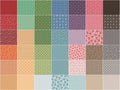 Calico Fat Quarter Bundle Alternative View #2