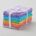 Floral Mash Up Blender 10 Piece Fat Quarter Bundle Alternative View #1