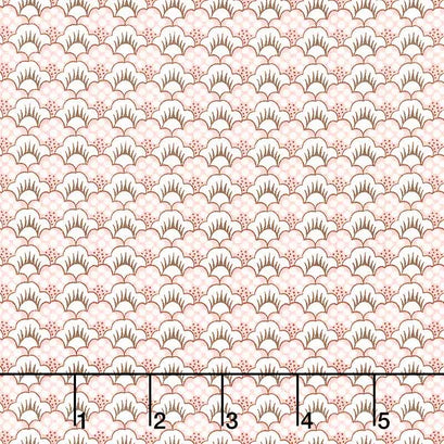 Sense and Sensibility - Dashwood Yardage