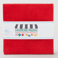 Handpicked Produce Bright Basics Red Delicious 5" Stackers 24 pcs. Alternative View #1