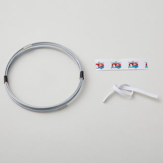 Festive Windsock Small Pop-Up Spring Refill