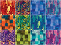 Imagine Favorites 12 pc Fat Quarter Bundle Alternative View #2