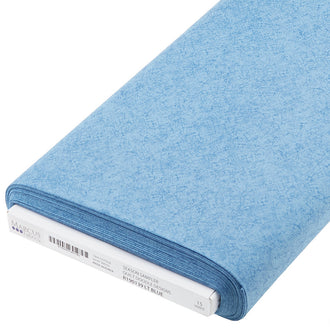 Season Sampler - Ground Light Blue 15 Yard Bolt