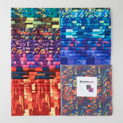 Imagine Favorites 10" Squares
