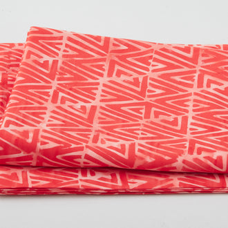 Pura Vida Batiks - Catamaran Coral Reef 2 Yard Cut