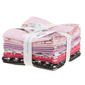 Barbie Girl Fat Quarter Bundle Alternative View #1