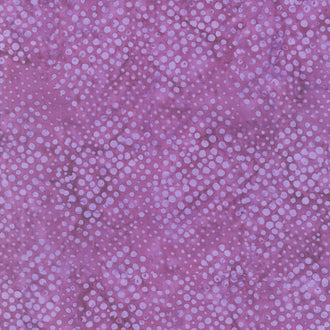 Expressions Batiks - Elementals Iris Yardage
