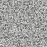 Naturescapes - Flagstone Dark Gray Yardage Primary Image