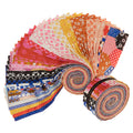 Honey Jelly Roll Primary Image