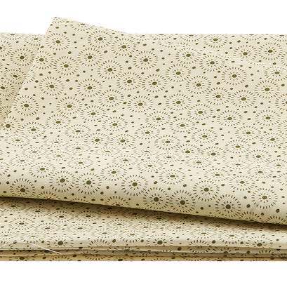 Lights Cream 2 Yard Cut