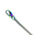Emmaline Purse Chain - Rainbow Primary Image