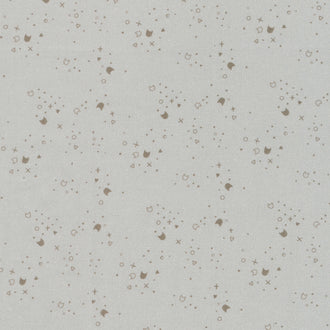 Kitty Litter - Cement Yardage