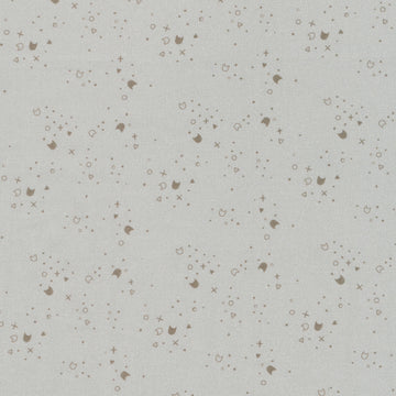 Kitty Litter - Cement Yardage Primary Image