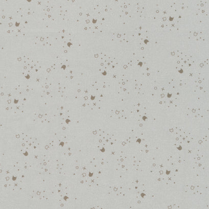 Kitty Litter - Cement Yardage