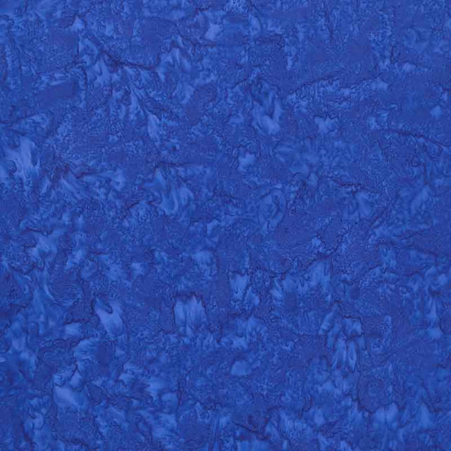 Artisan Batiks Solids - Prisma Dyes Cobalt Yardage Primary Image