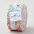 Spring Gardens - Rolie Polie (2.5 strips) Alternative View #1