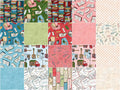 Readerville Favorites 10" Squares Alternative View #2
