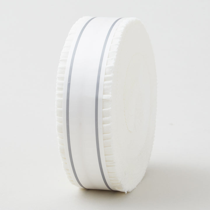 Kona Cotton - Snow Skinny Strips Primary Image