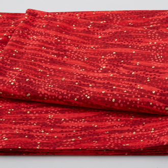 Dewdrop - Dewdrop Kiss Metallic 2 Yard Cut