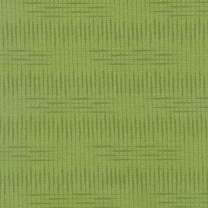 Slow Stroll - Cattail Crossing Sage Yardage