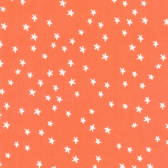Starry - Stars Nutmeg Yardage