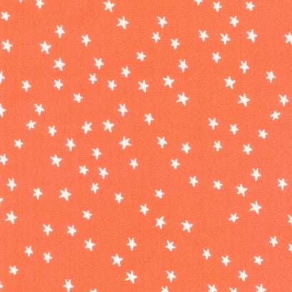 Starry - Stars Nutmeg Yardage