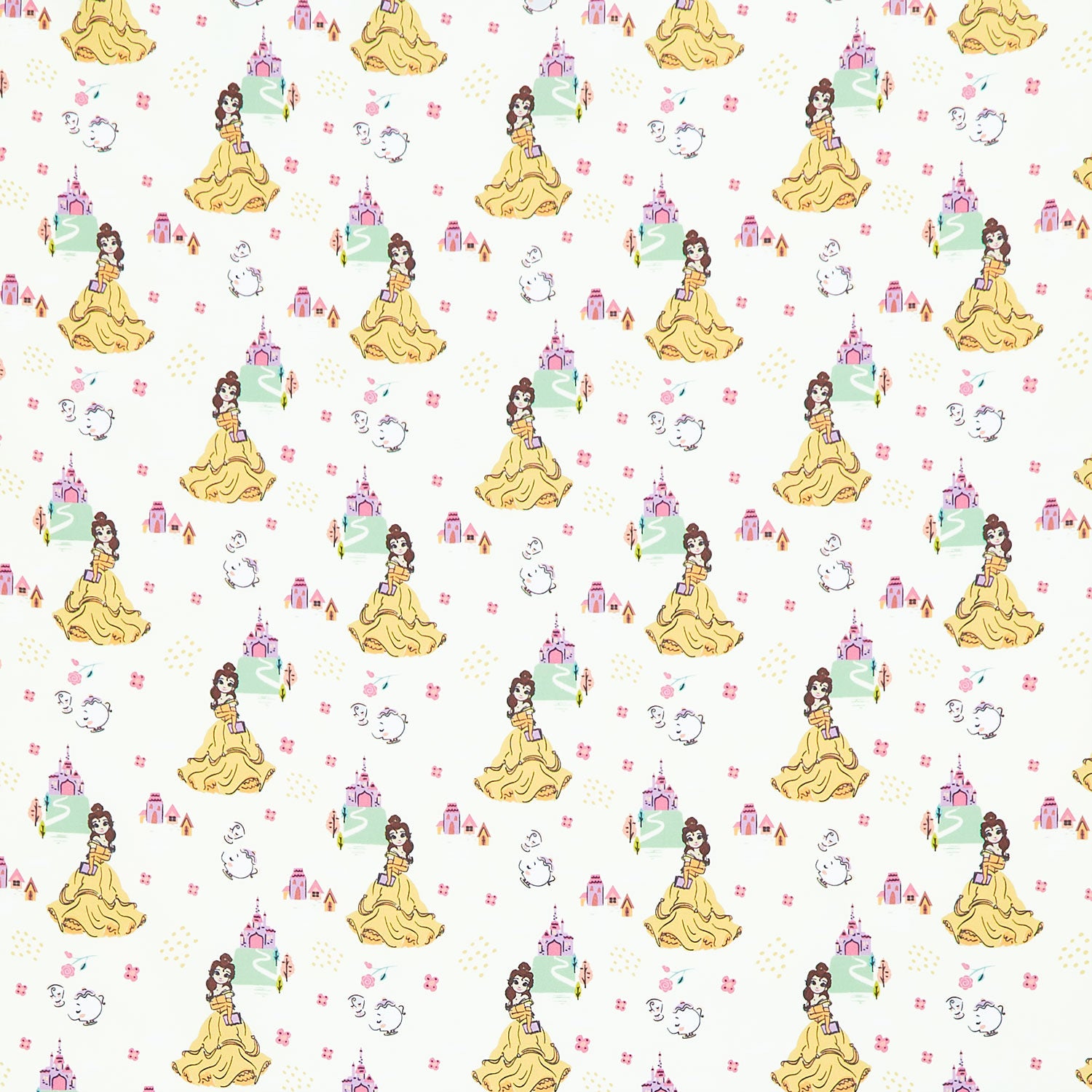 Disney Basic Pattern Disney Pattern Background
