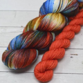 Brediculous Yarns Addy Sock Yarn Sets