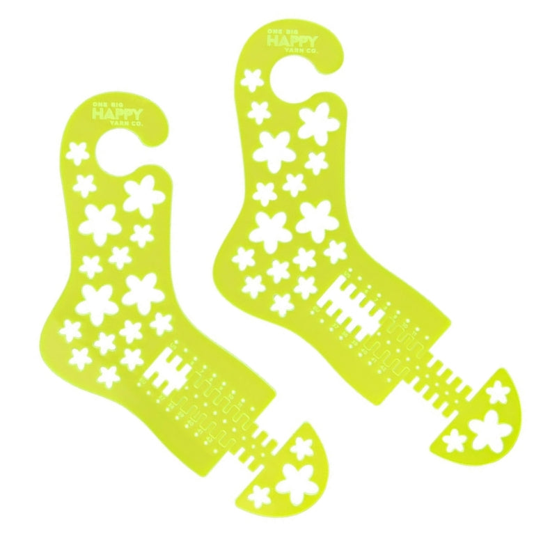 Adjustable Sock Blockers Primary Image