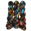 Brediculous Yarns Aubs Worsted Yarn