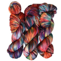 Brediculous Yarns Aubs Worsted Yarn