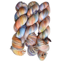 Brediculous Yarns Aubs Worsted Yarn