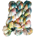 Brediculous Yarns Aubs Worsted Yarn