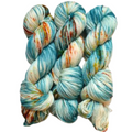 Brediculous Yarns Aubs Worsted Yarn