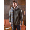 Berroco Pattern Booklet #366 Men's Designs in Vintage Alternative View #7