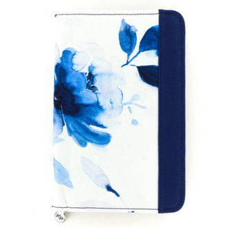 Knitter's Pride Blossom Fixed Circular Needle Case