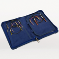 Knitter's Pride Blossom Fixed Circular Needle Case Alternative View #2
