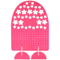 Standing Beanie Blocker Primary Image