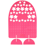Standing Beanie Blocker Primary Image